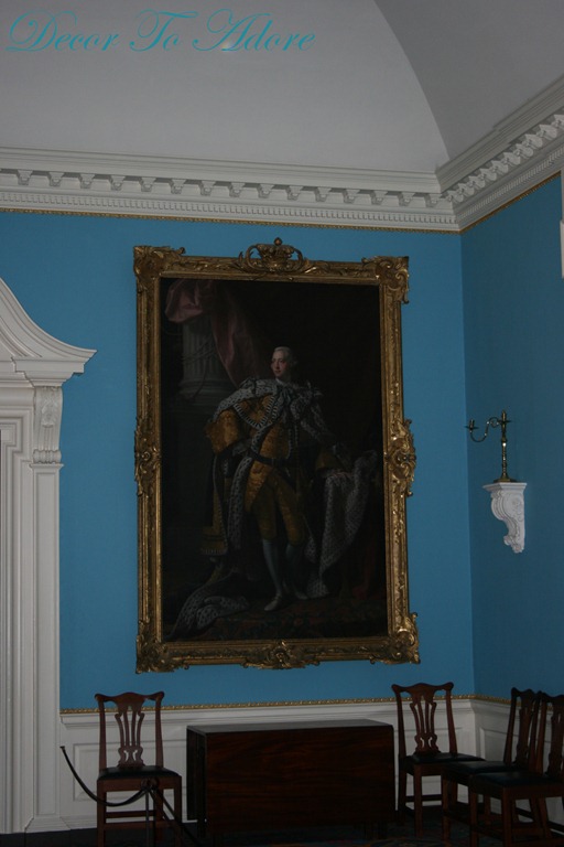  Colonial Williamsburg Govenors Palace