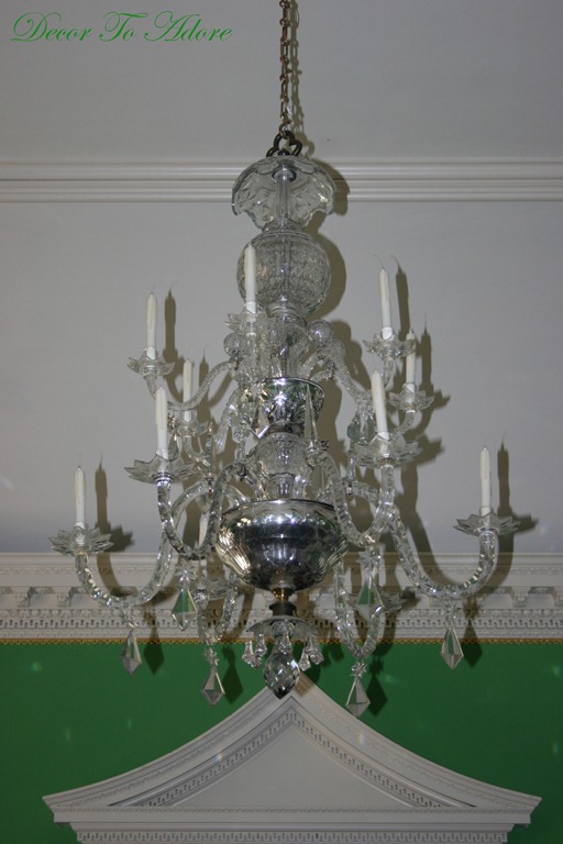 Chandelier