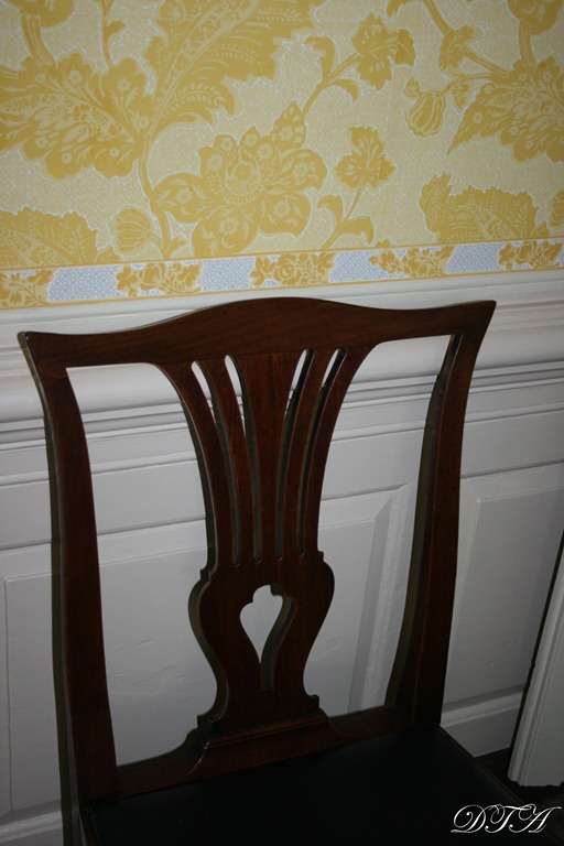 Colonial Style furniture