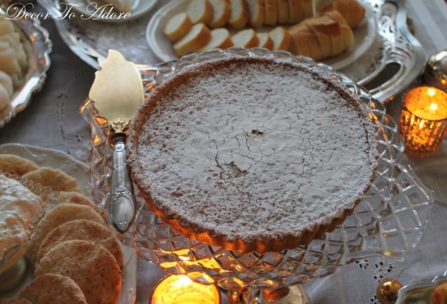 Bonne Année A Parisian New Year’s Eve Feast - Decor To Adore