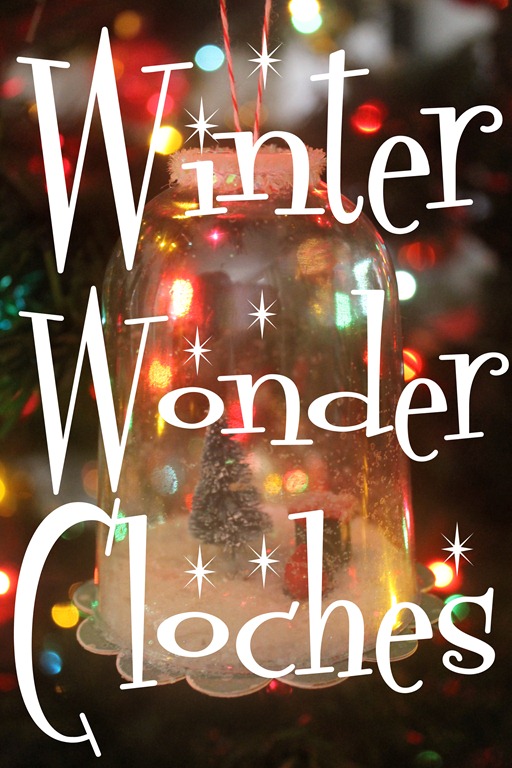 Unwrap Hope: Winter Wonder Cloches