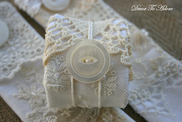 napkin rings