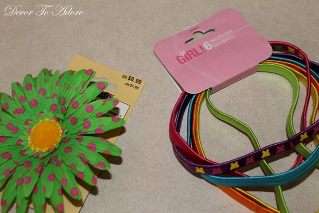 blooming bookmark