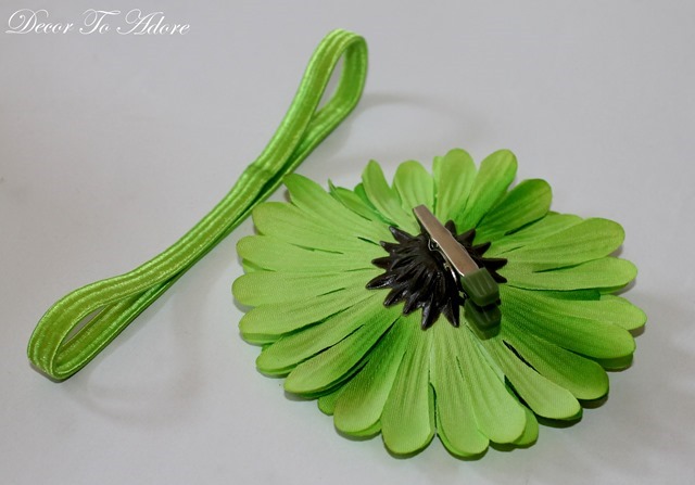 blooming bookmark 