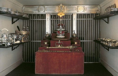 Queen Mary’s Dollhouse
