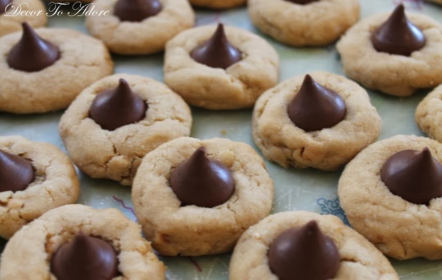 Perfect Cookie Exchange 