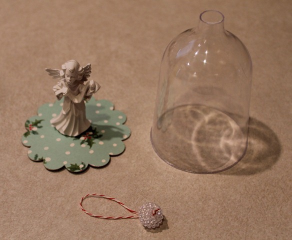 Unwrap Hope: Winter Wonder Cloches