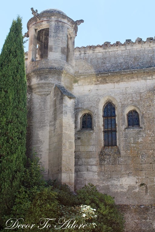Chapelle Des Penitents