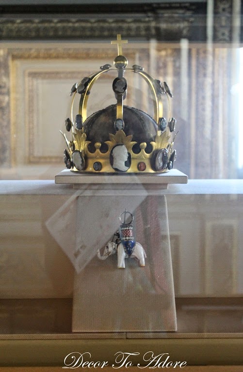 Crown of Napoleon