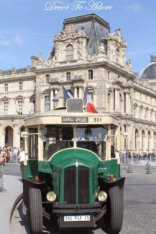 Paris Part 1 Arriving, Arrondissements, Accommodations and Modes of Transportation