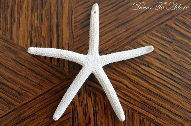Starfish tutorial
