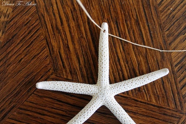 Starfish tutorial