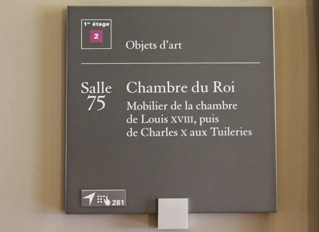 The Richelieu Gallery