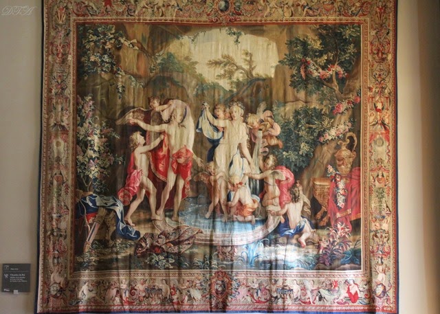 tapestry