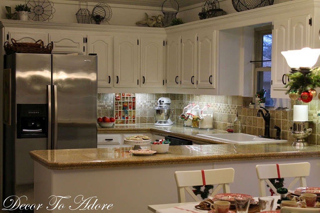 A Closer Look at the Kitchen Renovation Corian Countertops