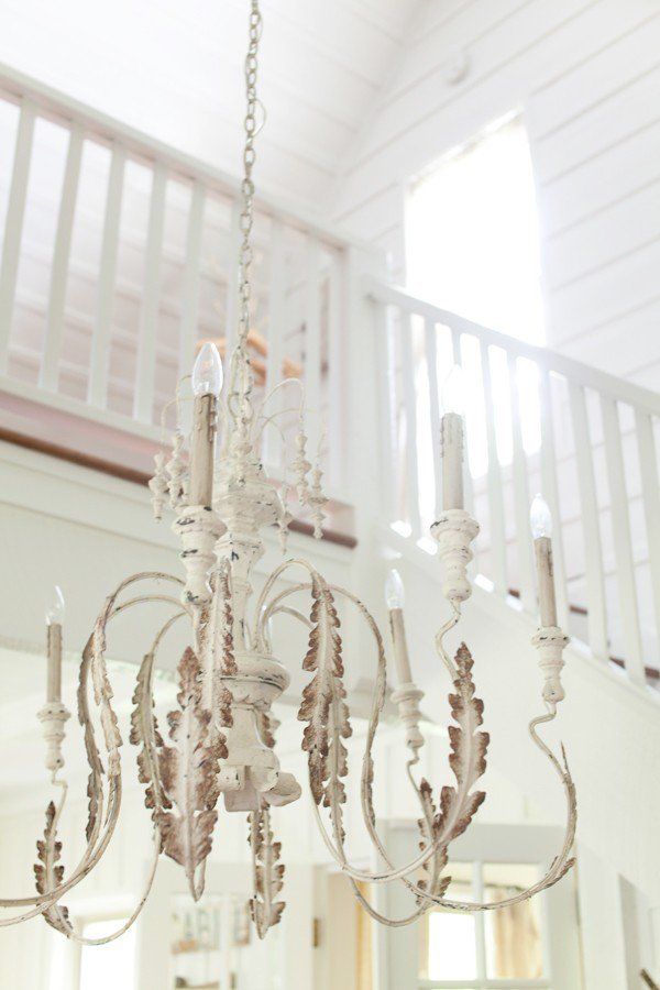 Aidan Gray Inspired Chandelier