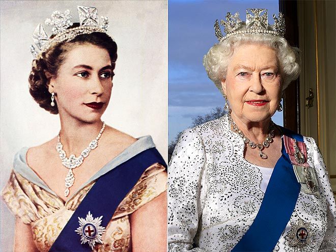 Britain’s Longest Reigning Monarch Queen Elizabeth - Decor To Adore