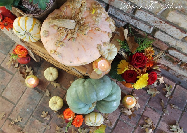 Is Your Front Porch Fall Ready