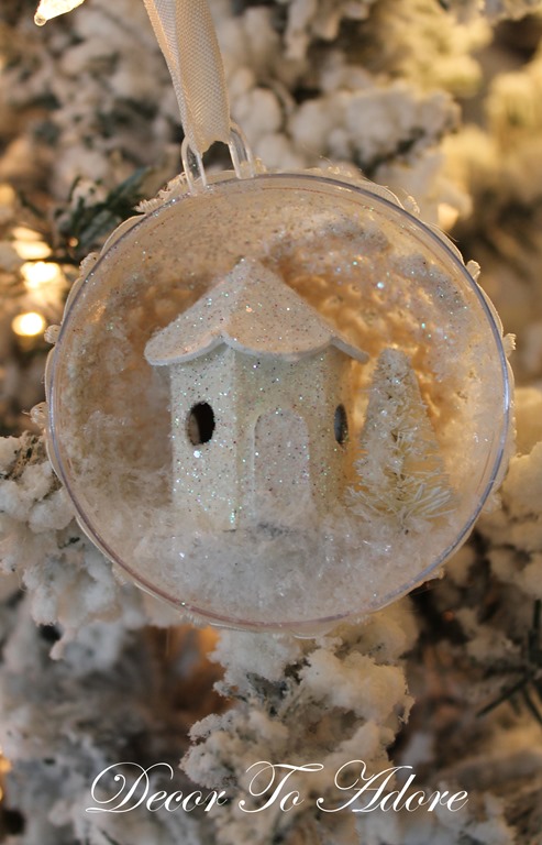 2015 There’s No Place Like Home Ornament