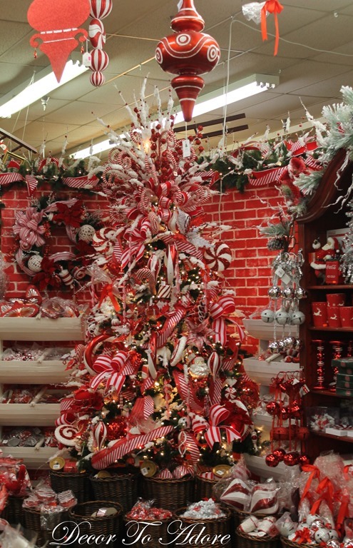 Texas’ #1 Christmas Store