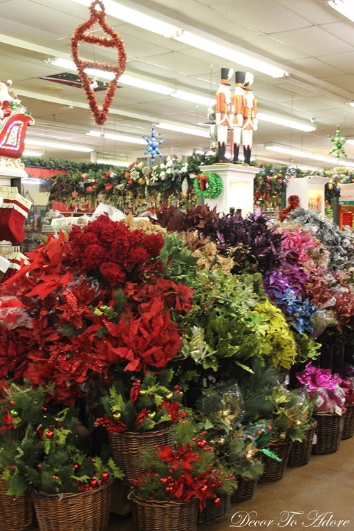 Texas’ #1 Christmas Store