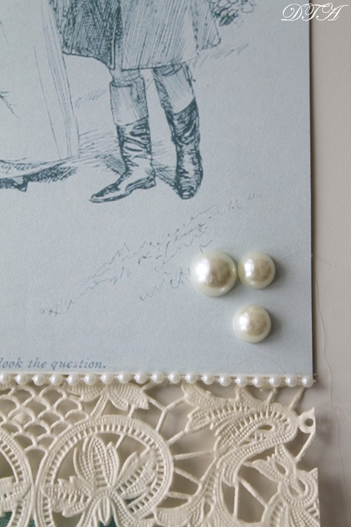 A Jane Austen Garland & Other Touches of Romance