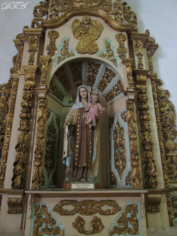 Iglesia de San Jose Panama