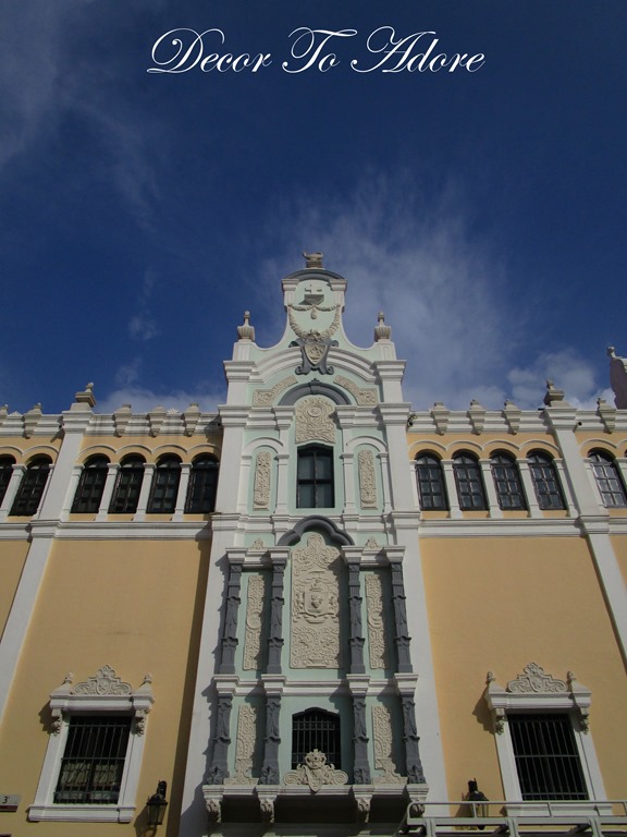 Salón Bolívar
