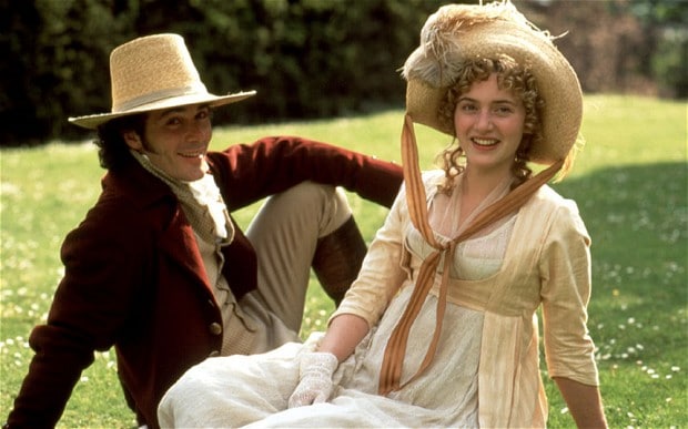 Sense and Sensibility