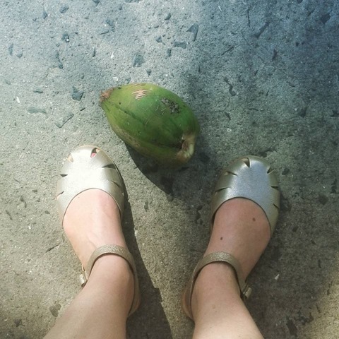 Kork-Ease “Meegan” sandals