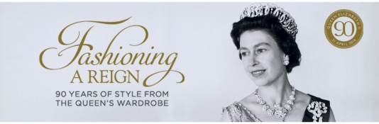 Fashioning A Reign 90 Years of Style From the Queen’s Wardrobe