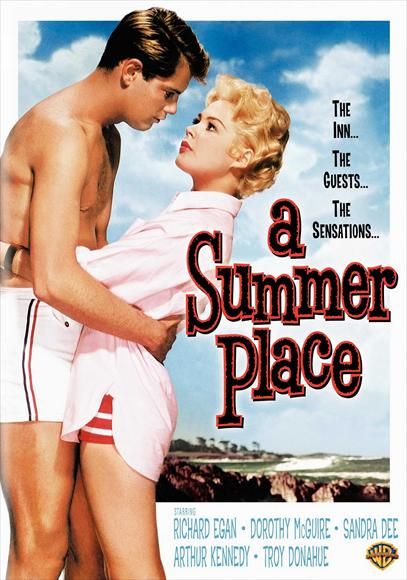 A Summer Place - 1959 film