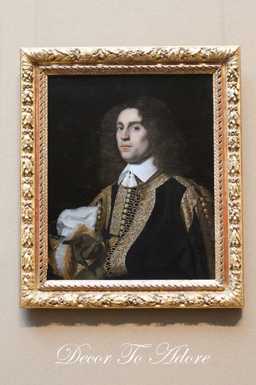 Portrait of a Young Man by Bartholomeus van der Helst, c. 1650