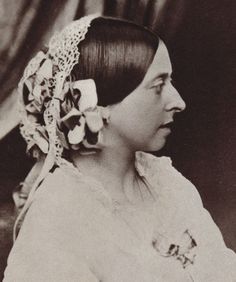 Queen Victoria