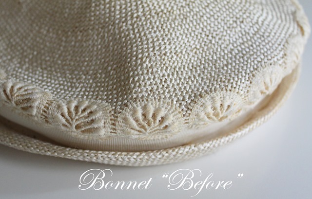 Bonnet