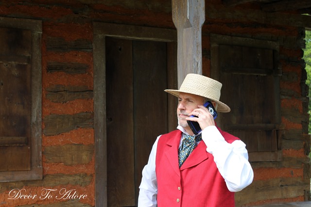 Becoming Laura Ingalls Wilder Eric