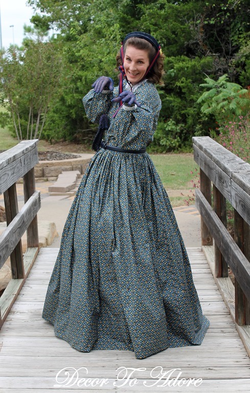 Becoming Laura Ingalls Wilder 