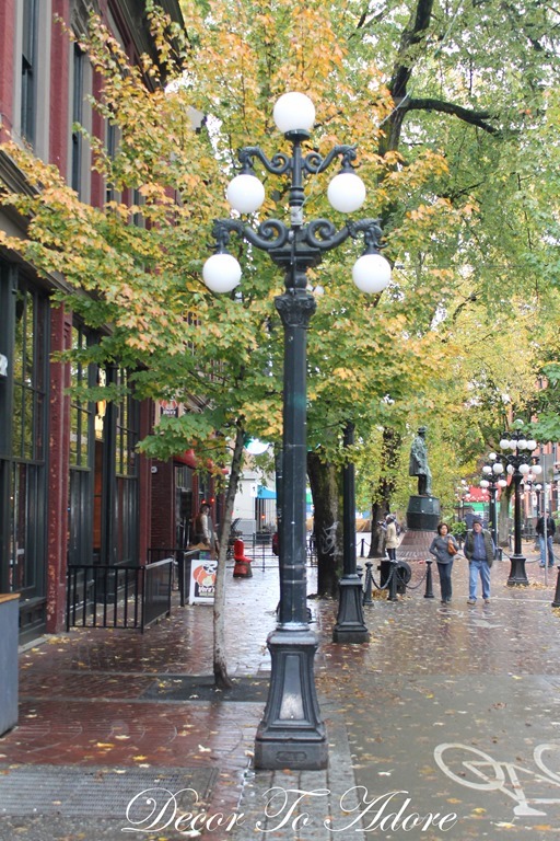 Gastown, Vancouver
