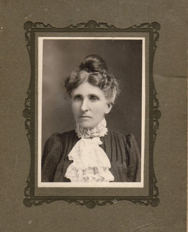 laura ladocia ingalls