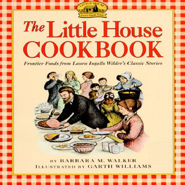 little house cookbook