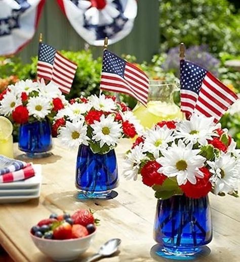Ideas For A Great Memorial Day Weekend