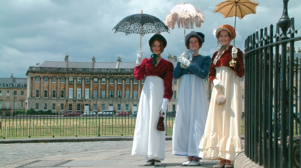 Celebrating the Bicentenary of Jane Austen