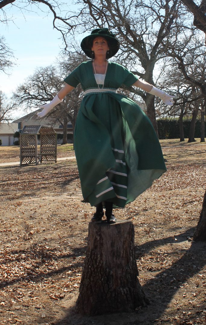 slim fit dress slacks Green Titanic Dress, Titanic, Titanic costume, Rose Outfit, Edwardian –  TwirlingDresses