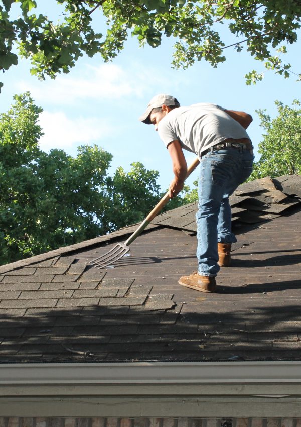 Don't Make The Roofing Mistake That We Did