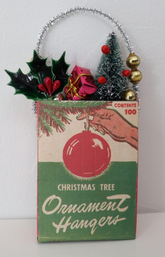 The 2019 DTA Ornament Collection