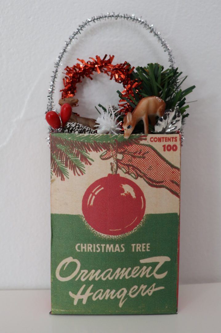 The 2019 DTA Ornament Collection