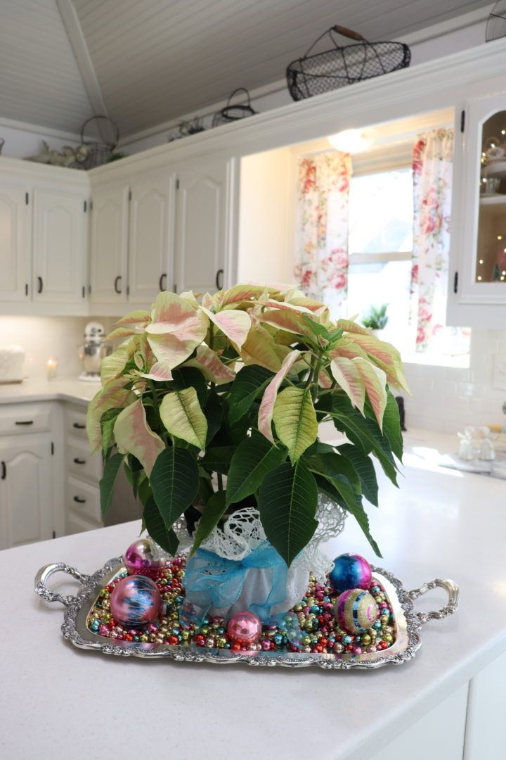 Christmas Kitchen