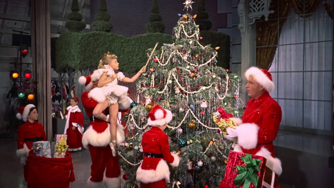 Irving Berlin's White Christmas