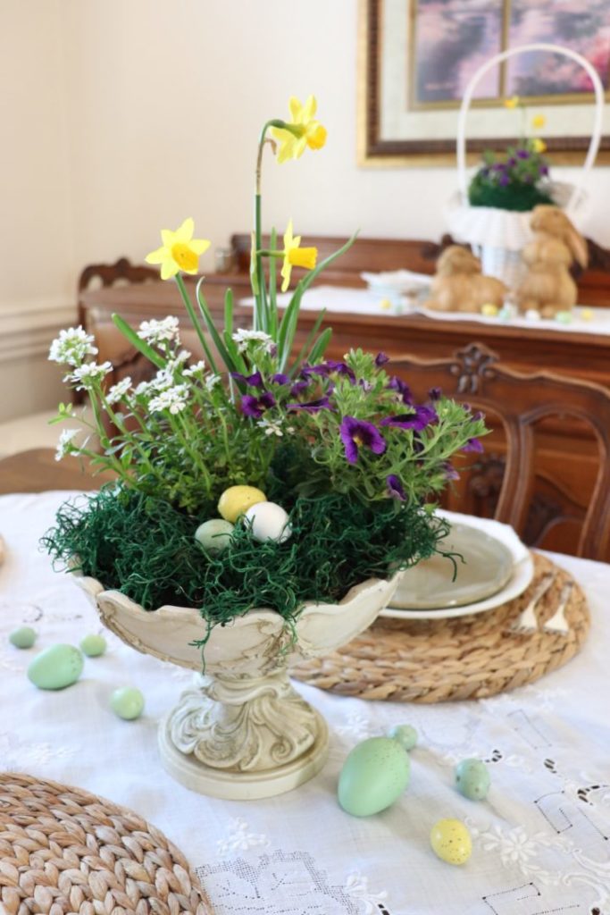 Happy Spring Home Tour - Decor To Adore