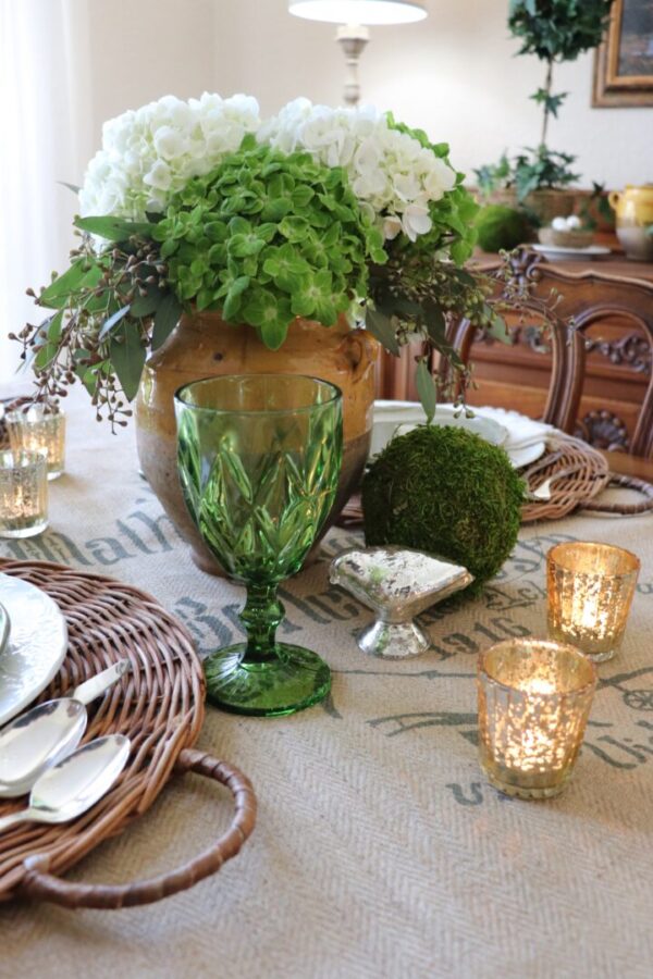 Spring Home Tour - Decor To Adore